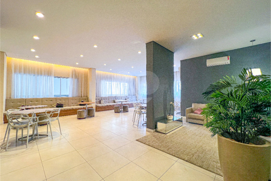 Apartamento à venda com 2 quartos em Lauzane Paulista, São Paulo, SP