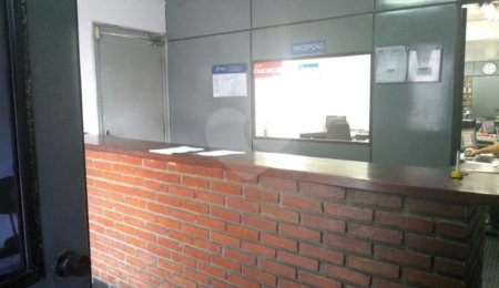 Prédio à venda em Casa Verde, São Paulo, SP