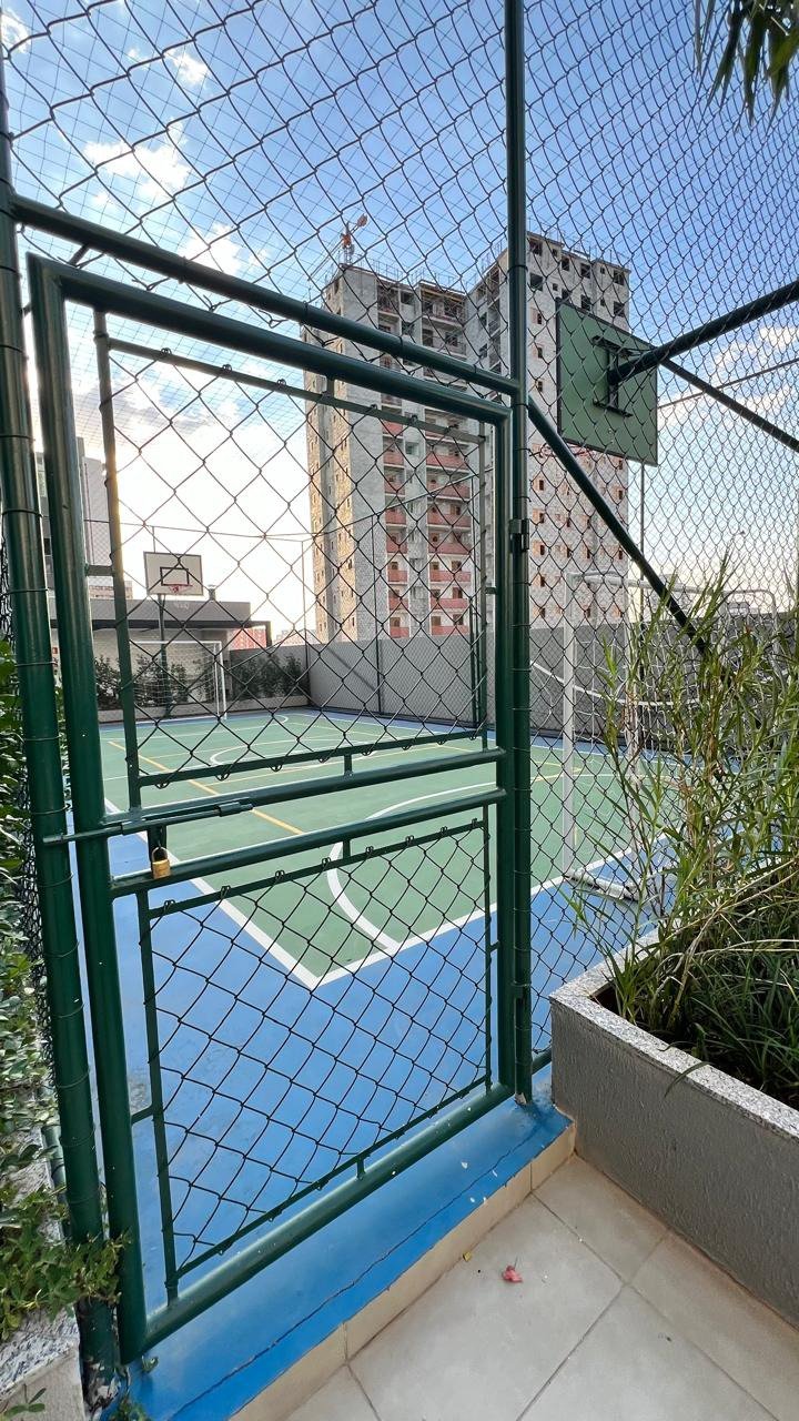 Apartamento à venda com 2 quartos em Butantã, São Paulo, SP