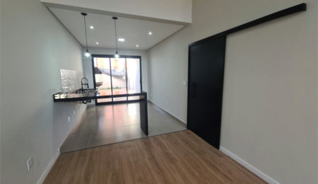 Casa em condomínio à venda com 3 quartos, sendo 1 suíte,  em Jardim Novo Horizonte, Sorocaba, SP