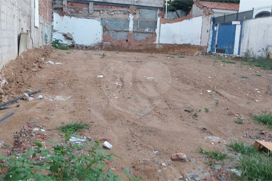 Terreno à venda em Vila Aurora (zona Norte), São Paulo, SP