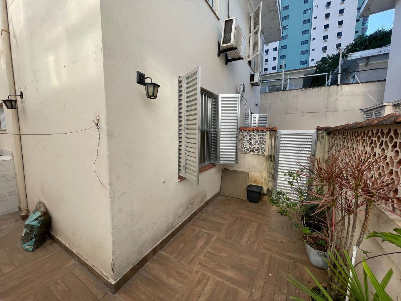 Apartamento à venda, 73 m² por R$ 550.000,00 - Embaré - Santos/SP
