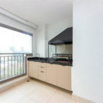 Apartamento à venda com 3 quartos, sendo 1 suíte,  em Vila Cruzeiro, São Paulo, SP