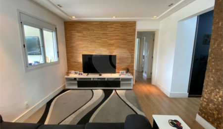 Apartamento à venda com 3 quartos, sendo 1 suíte,  em Santana, São Paulo, SP
