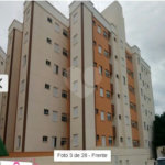 Apartamento para venda no Condomínio London Park