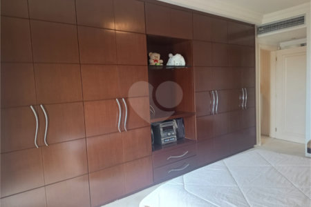 Apartamento à venda com 4 suítes em Vila Suzana, São Paulo, SP