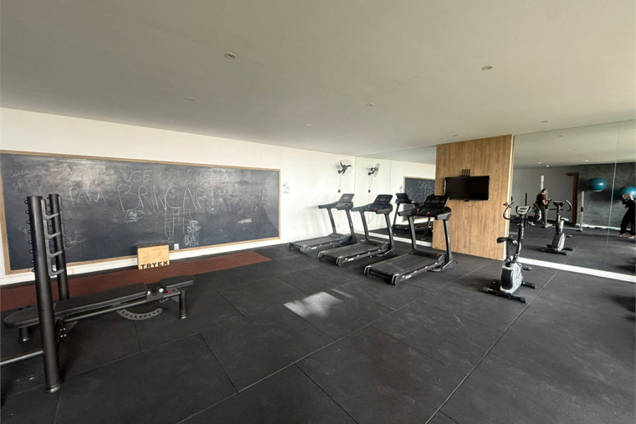 Apartamento à venda com 2 quartos em Pirituba, São Paulo, SP