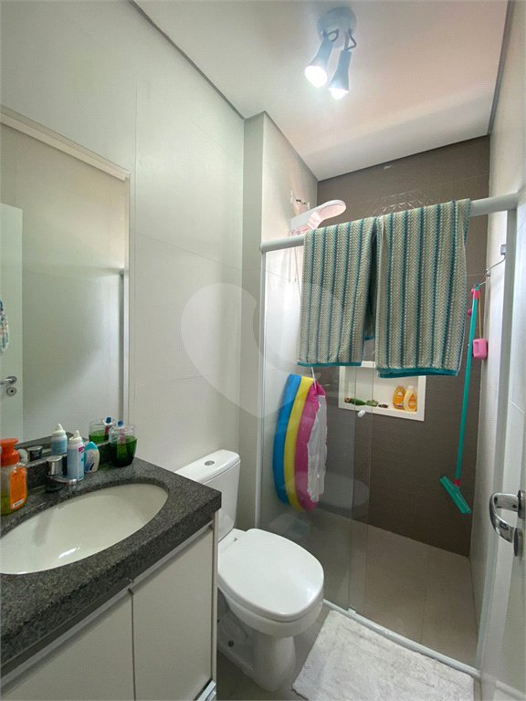 Apartamento à venda com 2 quartos, sendo 1 suíte,  em Nova Gardênia, Atibaia, SP