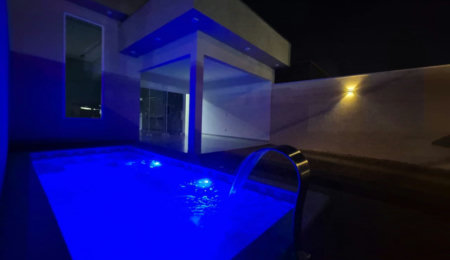 Casa à venda com 3 quartos, sendo 1 suíte,  em Jardim dos Ipes, Três Lagoas, MS