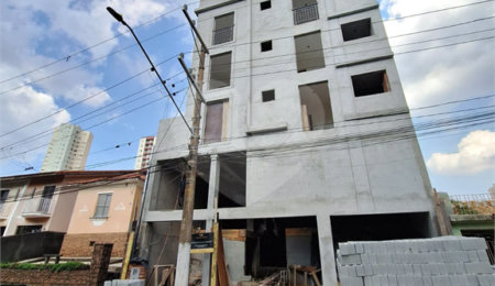 Casa à venda com 1 quarto em Vila Gustavo, São Paulo, SP