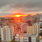 Apartamento à venda com 3 quartos, sendo 1 suíte, no Centro, São Bernardo do Campo, SP