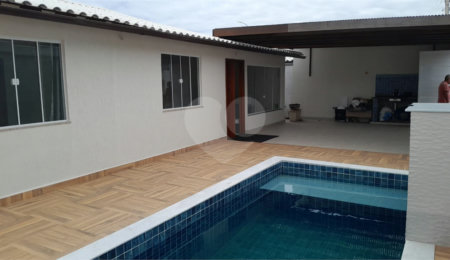 Casa à venda com 3 quartos, sendo 1 suíte,  em São José, Armação dos Búzios, RJ