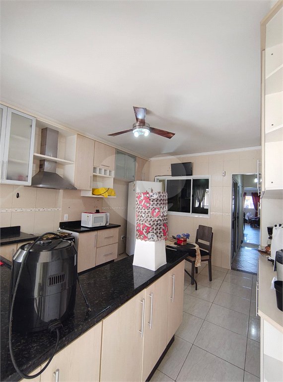 Sobrado à venda com 3 quartos, sendo 1 suíte,  em Vila Matilde, São Paulo, SP