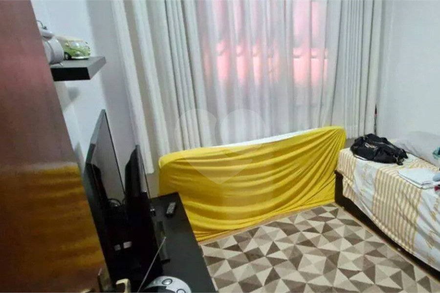 Casa à venda com 3 quartos, sendo 1 suíte, em Vila Rosalia, Guarulhos, SP