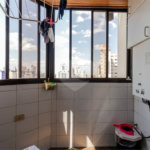 Apartamento à venda com 3 suítes em Aclimação, São Paulo, SP