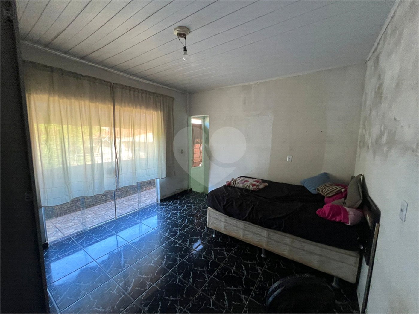 Casa à venda com 2 quartos em Jardim Leonel, Itapetininga, SP