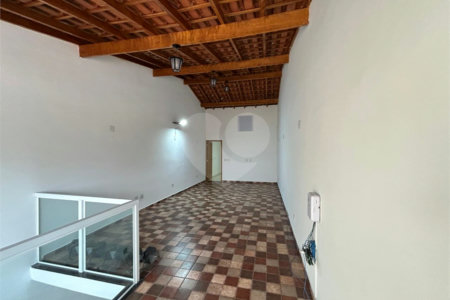 Casa de Vila para alugar com 4 suítes em Vila Romana, São Paulo, SP