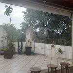 Sobrado à venda com 3 quartos, sendo 1 suíte, em Tremembé, São Paulo, SP