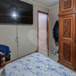 Casa à venda com 3 quartos em Jardim Marisa, São Paulo, SP