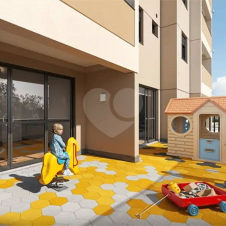 Apartamento à venda com 3 quartos, sendo 1 suíte, em Mirandópolis, São Paulo, SP