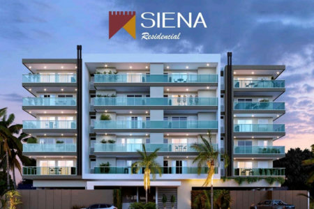 Siena Residencial