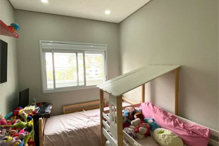 Apartamento à venda com 2 quartos, sendo 1 suíte,  em Jardim Caboré, São Paulo, SP