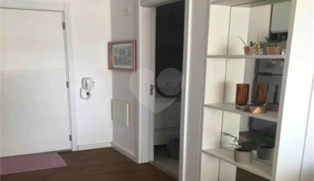 Apartamento à venda com 1 suíte em Sumarezinho, São Paulo, SP