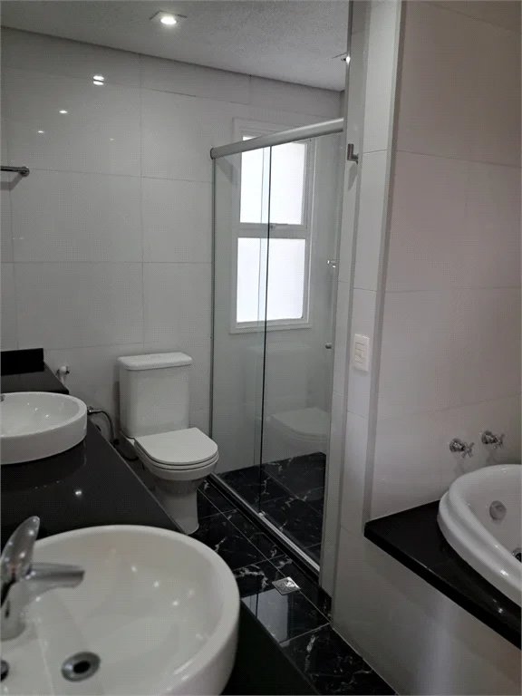 Apartamento à venda com 2 quartos, sendo 1 suíte, em Vila Progredior, São Paulo, SP