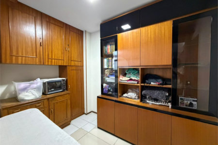 Apartamento à venda com 3 quartos, sendo 1 suíte, em Vila Isabel, Rio de Janeiro, RJ