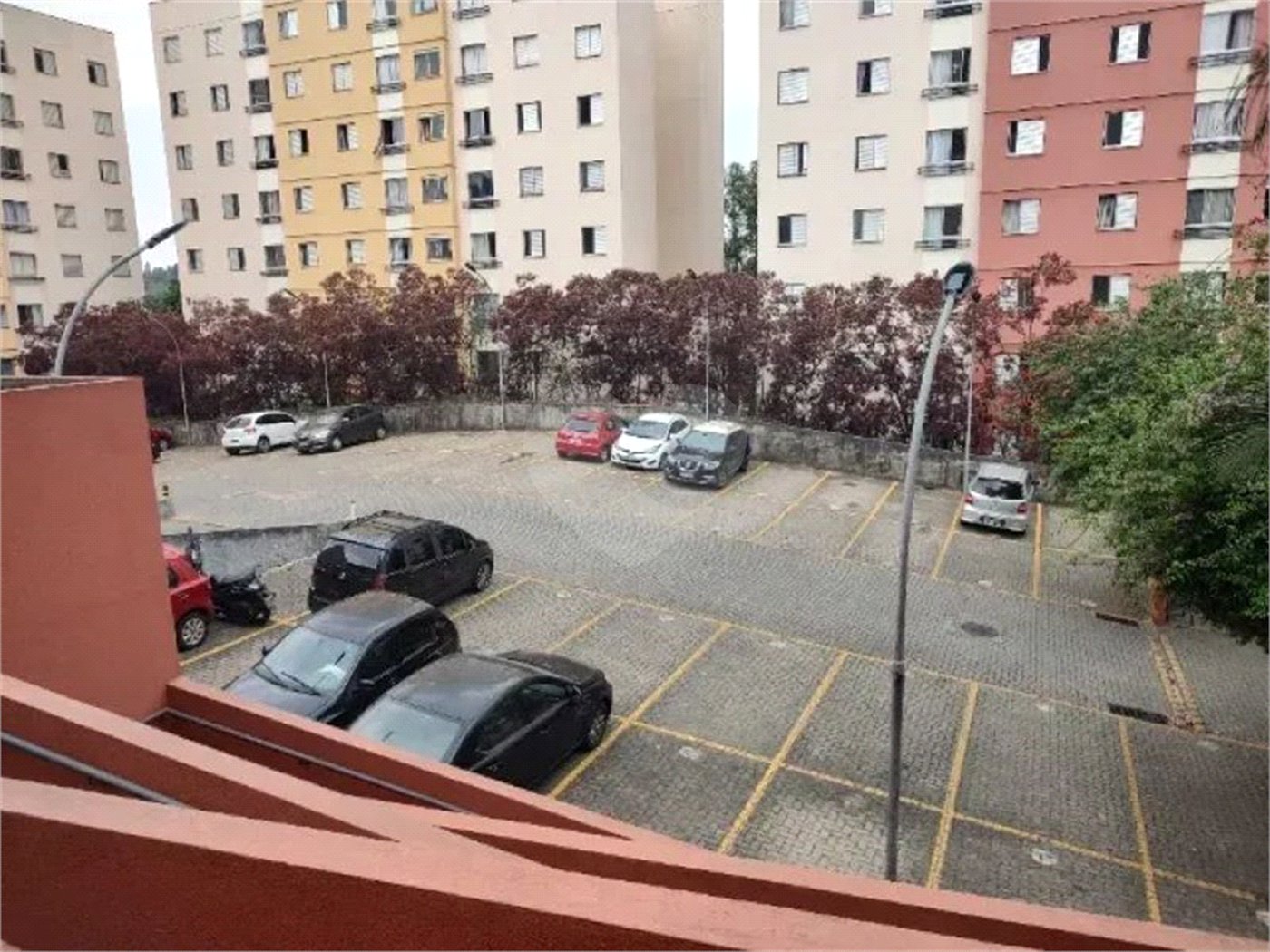 Apartamento à venda com 2 quartos em Fazenda Morumbi, São Paulo, SP
