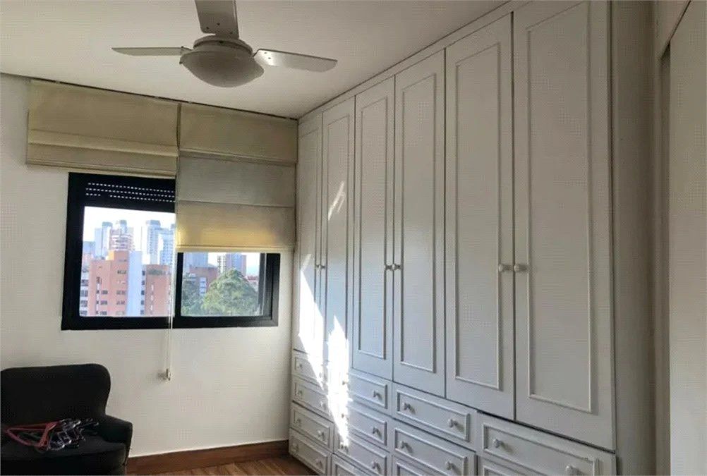 Cobertura à venda com 3 suítes em Vila Andrade, São Paulo, SP
