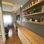 Apartamento à venda com 3 quartos, sendo 1 suíte, em Vila Leão, Sorocaba, SP