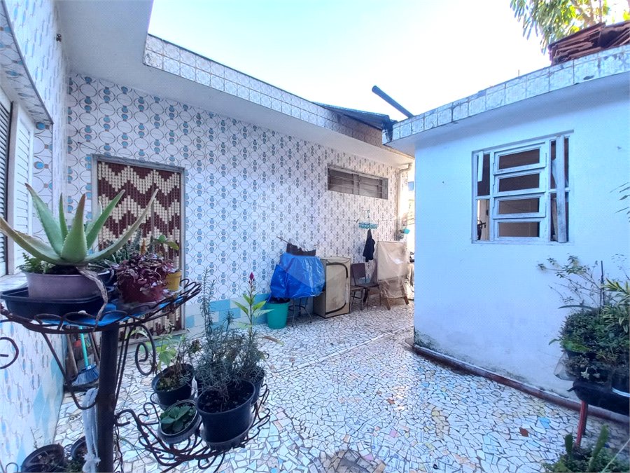 Casa Térrea à venda com 2 quartos em Parque Edu Chaves, São Paulo, SP
