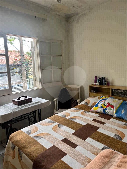 Terreno à venda com 4 quartos em Jardim Odete, São Paulo, SP