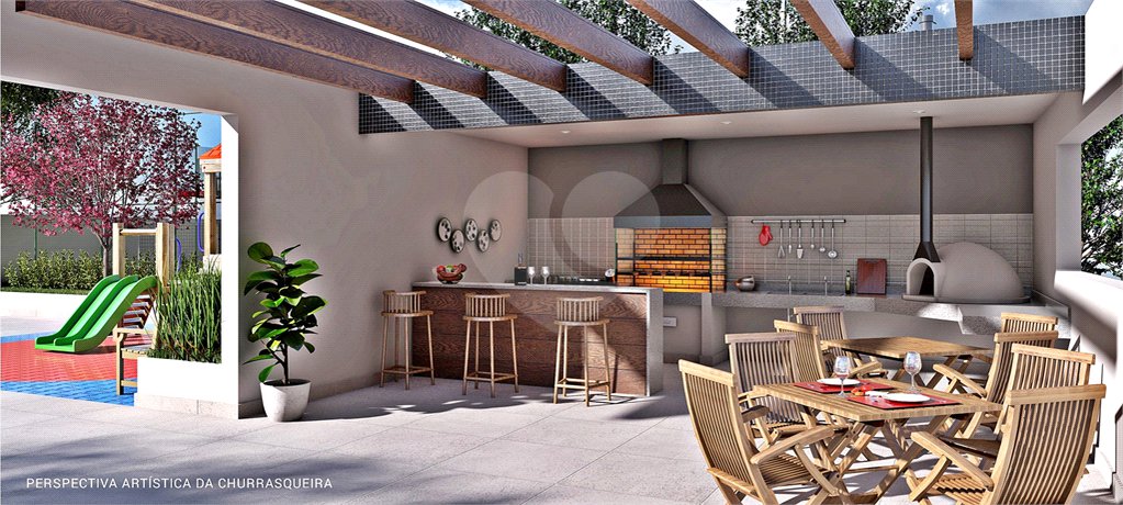 Apartamento à venda com 4 quartos, sendo 2 suítes, em Santana, São Paulo, SP