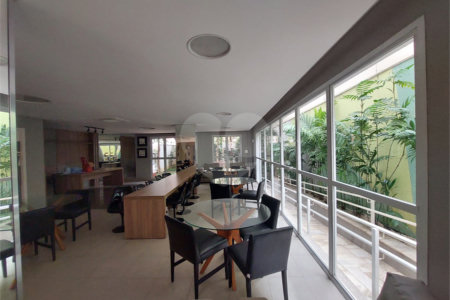 Apartamento à venda com 3 quartos, sendo 1 suíte, em Vila Leopoldina, São Paulo, SP