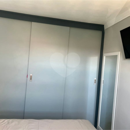 Apartamento à venda com 2 quartos em Jardim Abatiá, Sorocaba, SP