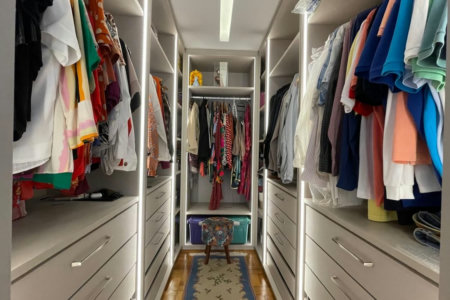 Apartamento com 3 dormitórios à venda, 180 m² por R$ 3.000.000,00 - José Menino - Santos/SP