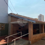 Casa à venda com 3 quartos, sendo 1 suíte, no Centro, Araraquara, SP
