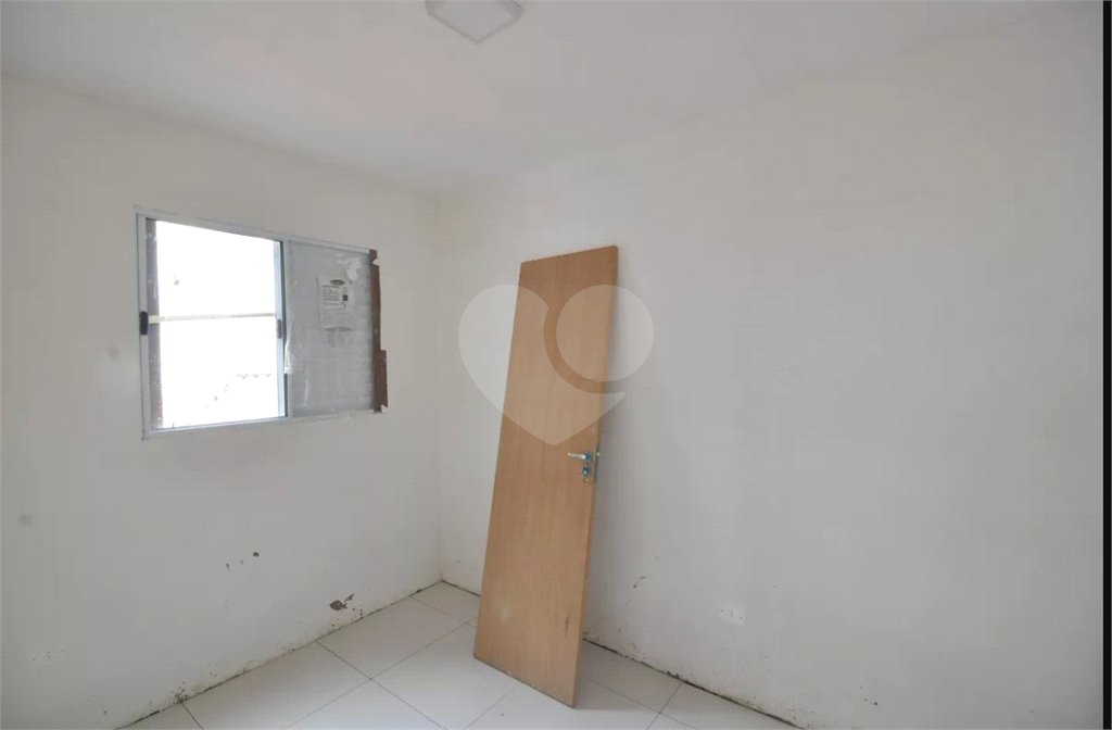 Apartamento à venda com 2 quartos em Tucuruvi, São Paulo, SP
