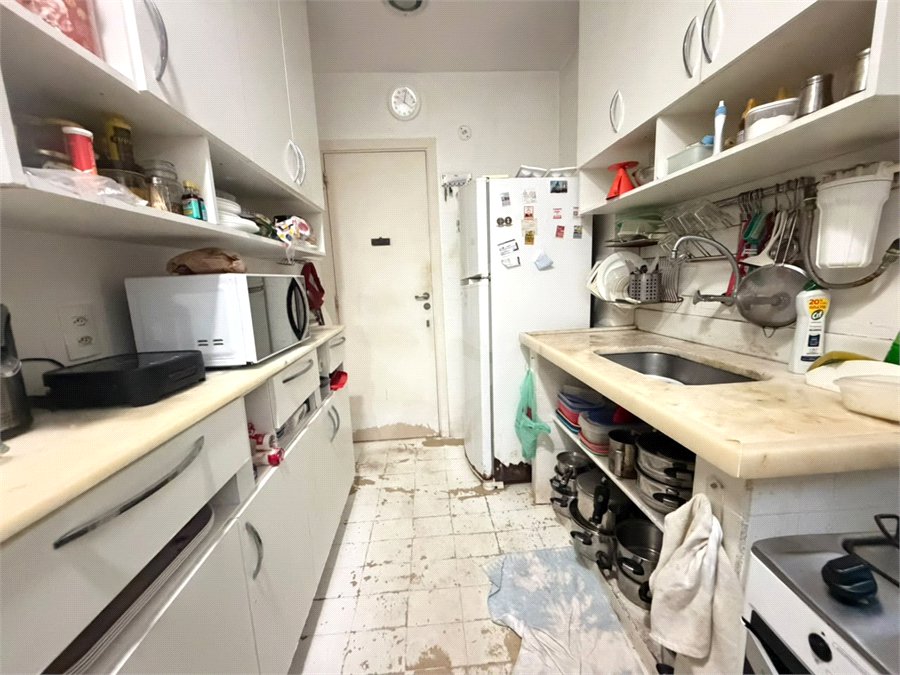 Apartamento à venda com 3 quartos em Botafogo, Rio de Janeiro, RJ