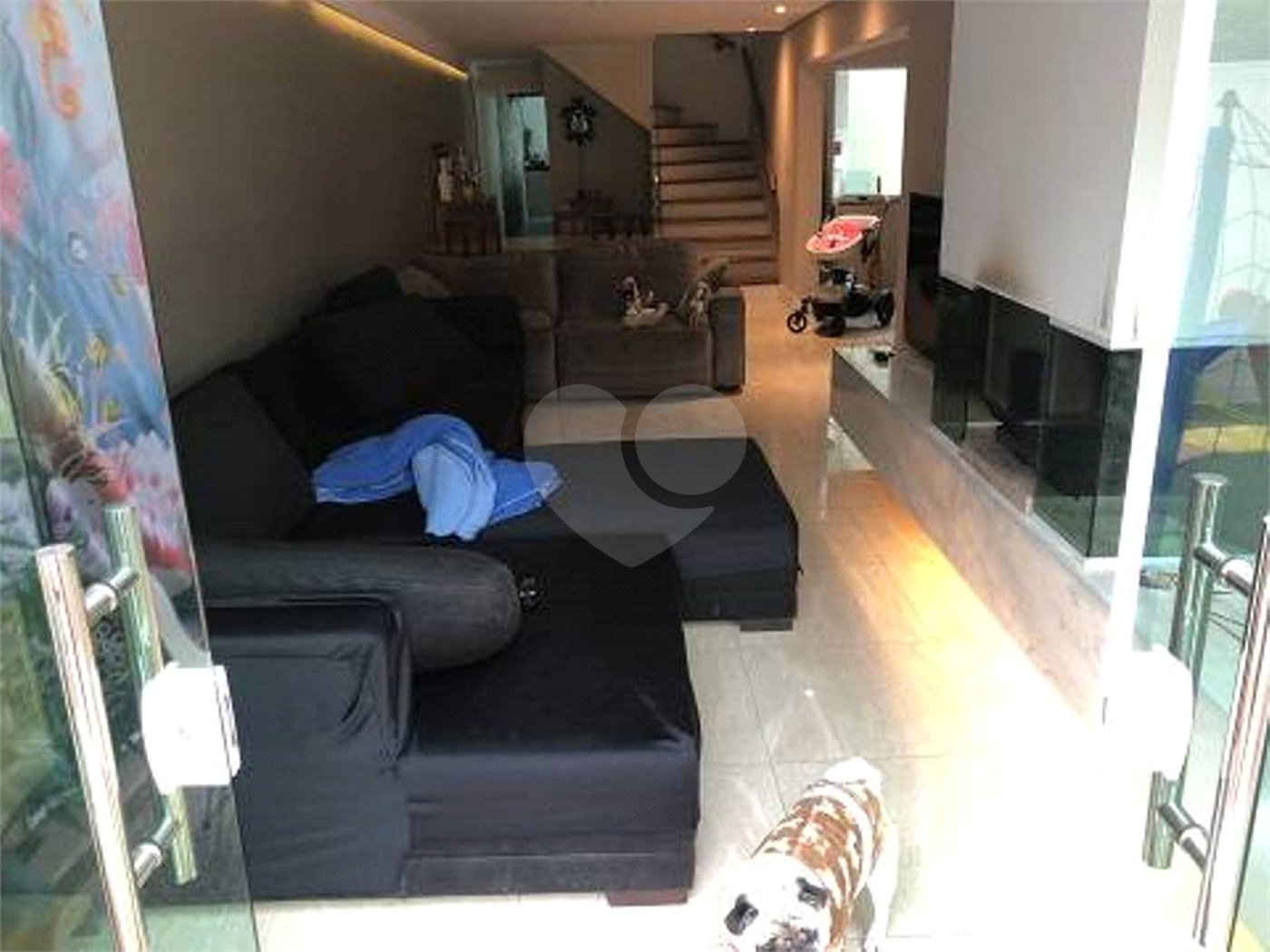 Sobrado à venda com 3 suítes em Tremembé, São Paulo, SP