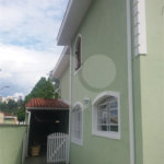 Sobrado à venda com 3 quartos, sendo 1 suíte, em Horto, São Paulo, SP