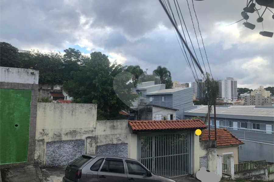 Terreno à venda em Tucuruvi, São Paulo, SP