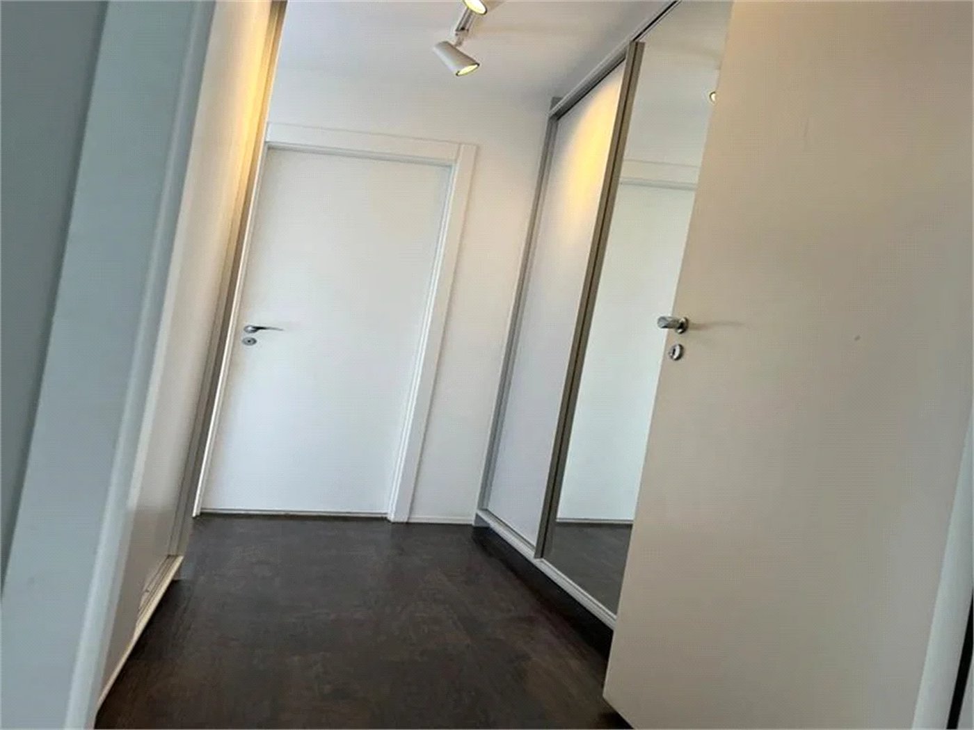 Apartamento à venda com 3 suítes em Jardim Caboré, São Paulo, SP