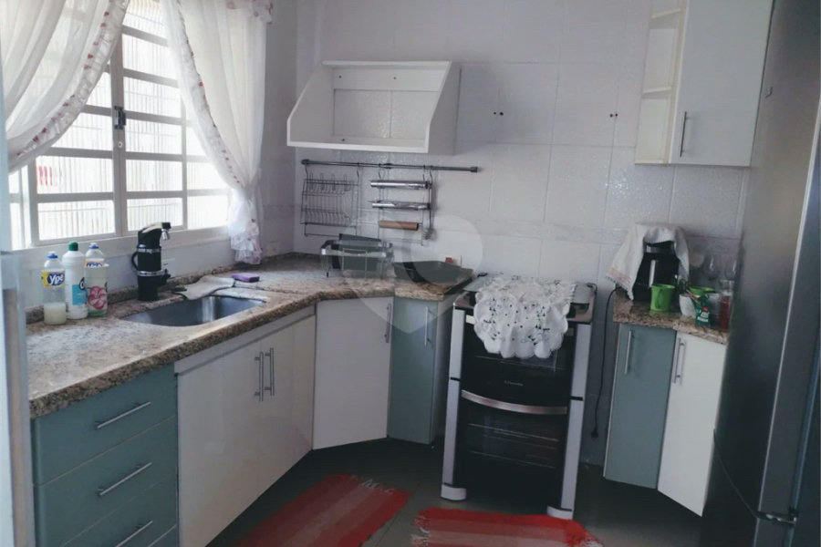 Casa à venda com 2 quartos, sendo 1 suíte, em Mandaqui, São Paulo, SP