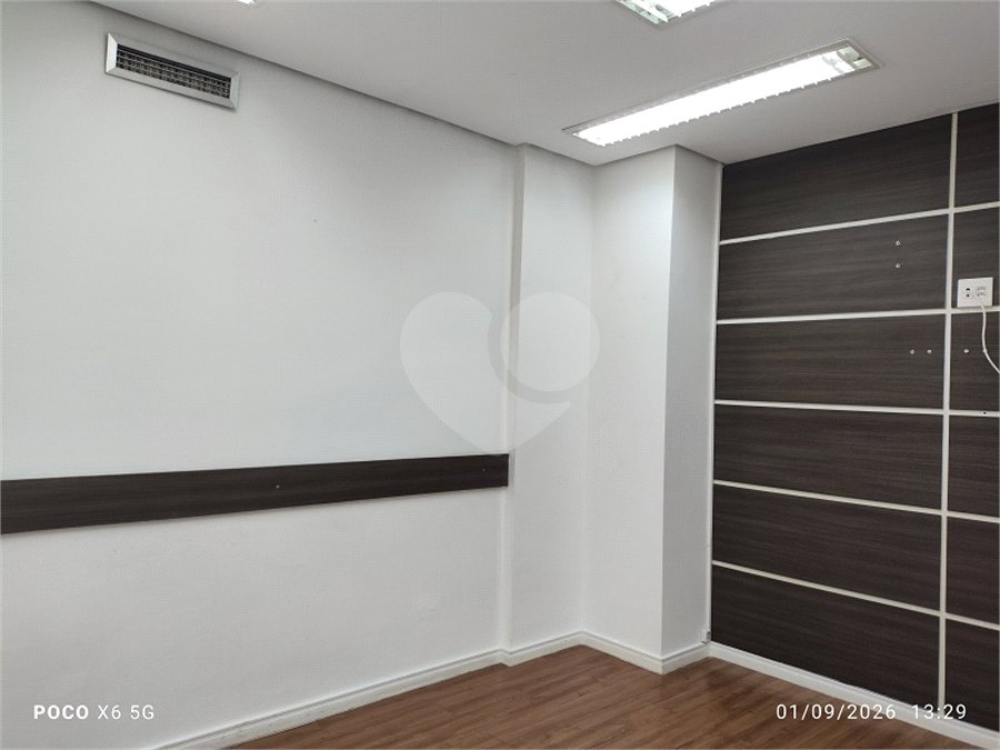 Sala à venda em Santana, São Paulo, SP