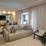 Apartamento à venda com 3 suítes em Barra Funda, São Paulo, SP