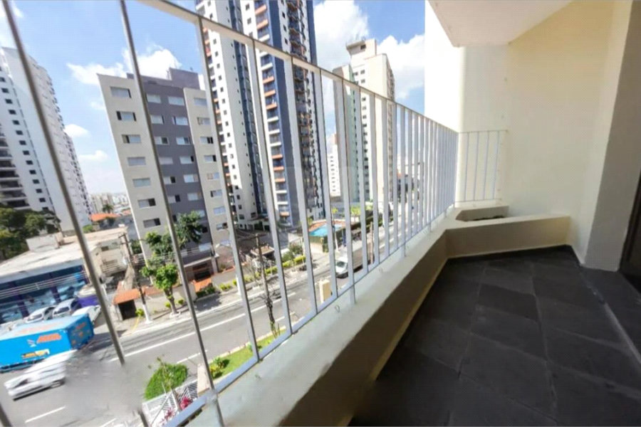 Apartamento à venda com 2 quartos, sendo 1 suíte, em Tucuruvi, São Paulo, SP