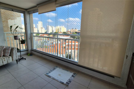 Apartamento à venda com 3 quartos, sendo 1 suíte, em Chora Menino, São Paulo, SP